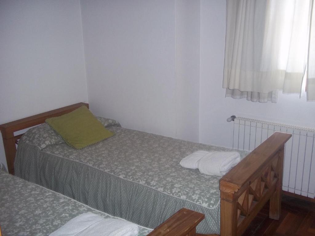Apart Hotel My Friends San Martín de los Andes Quarto foto