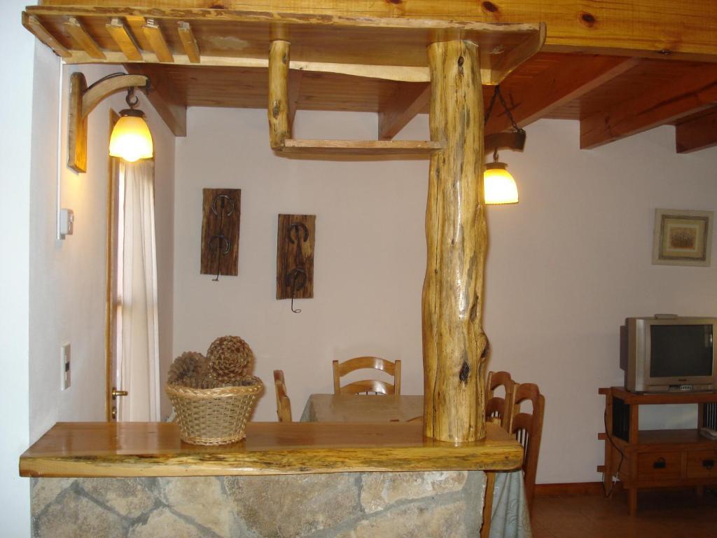 Apart Hotel My Friends San Martín de los Andes Quarto foto