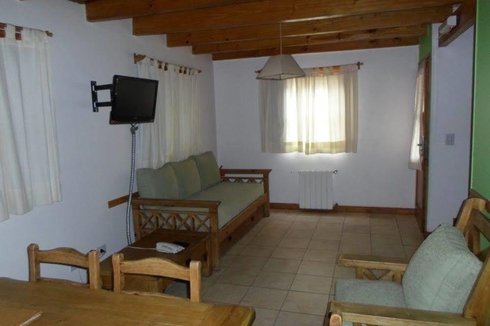 Apart Hotel My Friends San Martín de los Andes Exterior foto